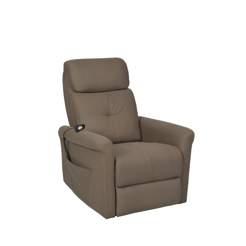 FAUTEUIL RELEVEUR BRUGES 2 MOTEURS...