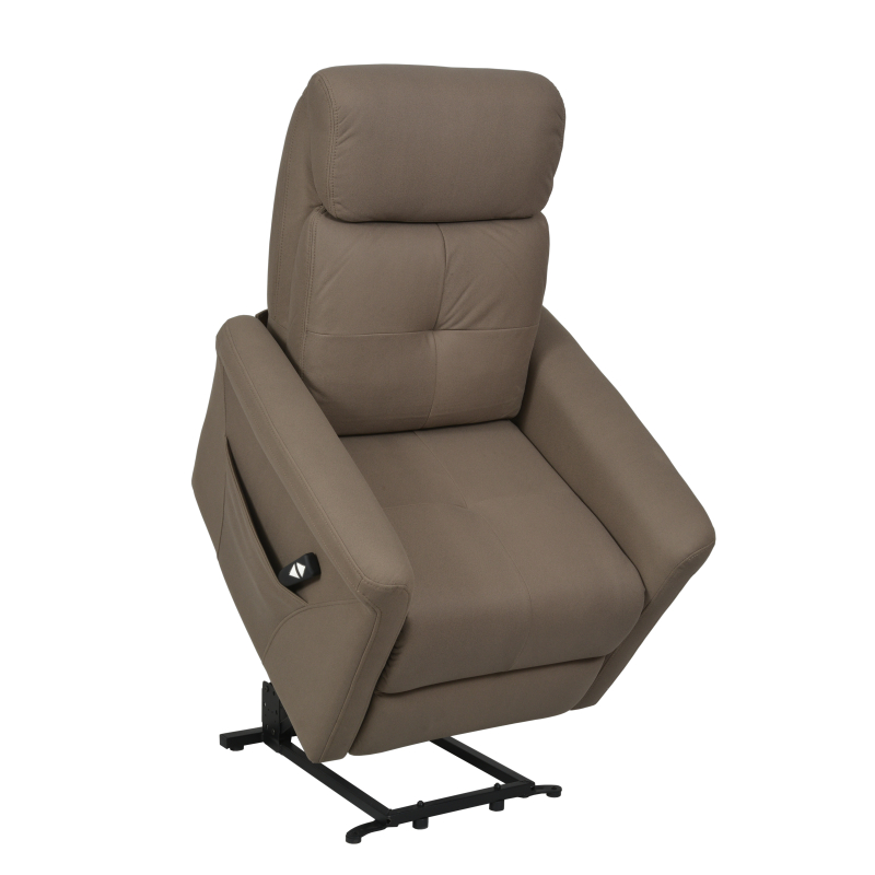FAUTEUIL RELEVEUR BRUGES 2 MOTEURS...