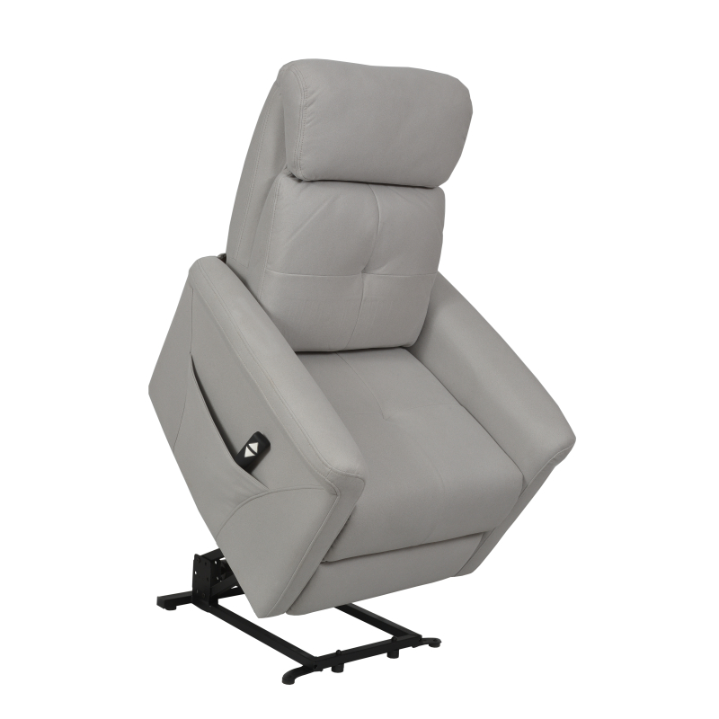 FAUTEUIL RELEVEUR BRUGES 2 MOTEURS...