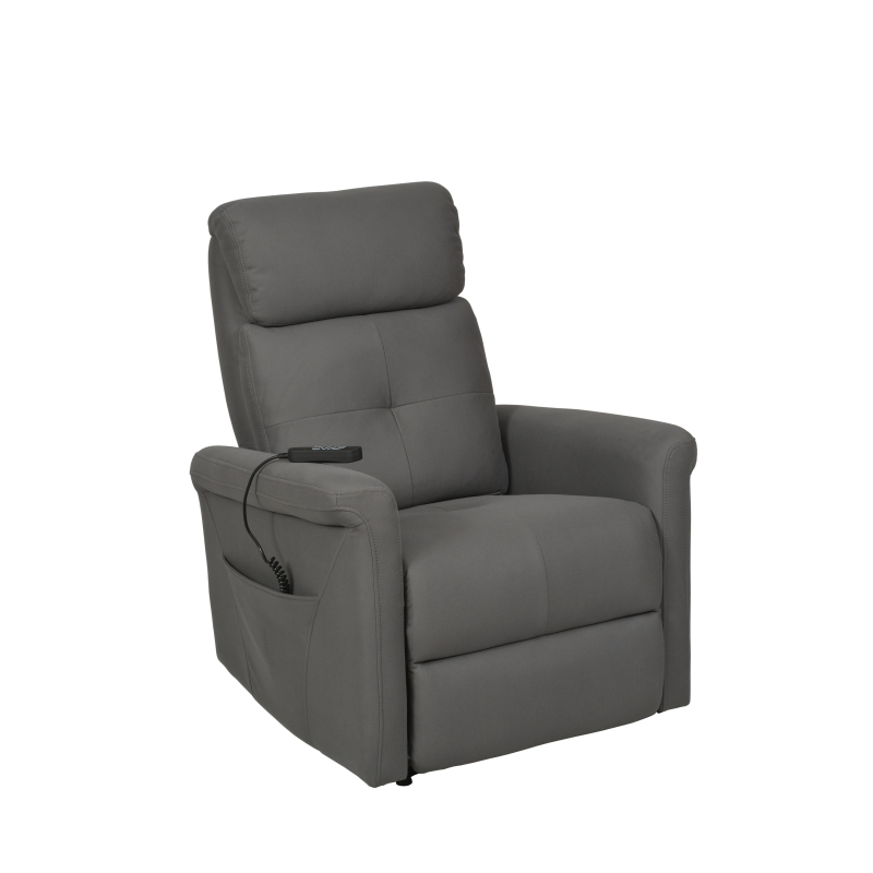 FAUTEUIL RELEVEUR BRUGES 2 MOTEURS...