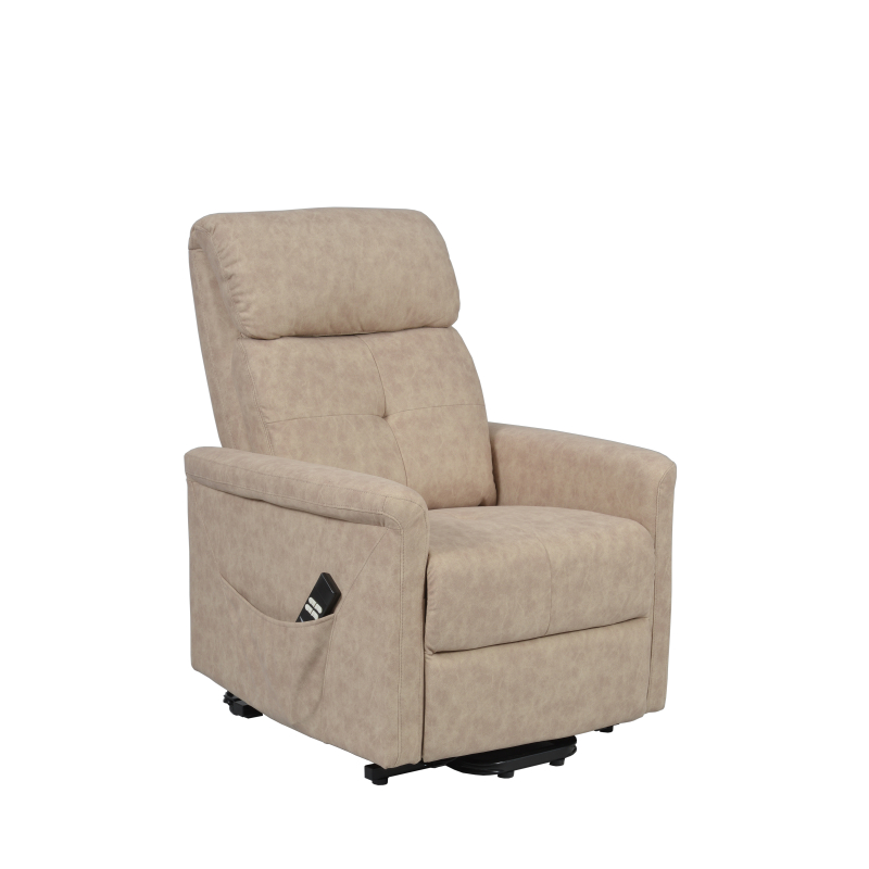 FAUTEUIL RELEVEUR BRUGES 2 MOTEURS...