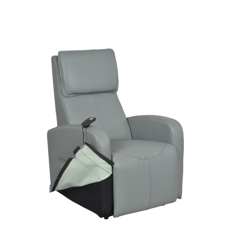 FAUTEUIL RELAX ELECTRIQUE HEVIZ 1...
