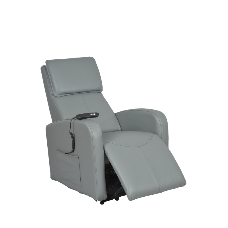 FAUTEUIL RELAX ELECTRIQUE HEVIZ 1...