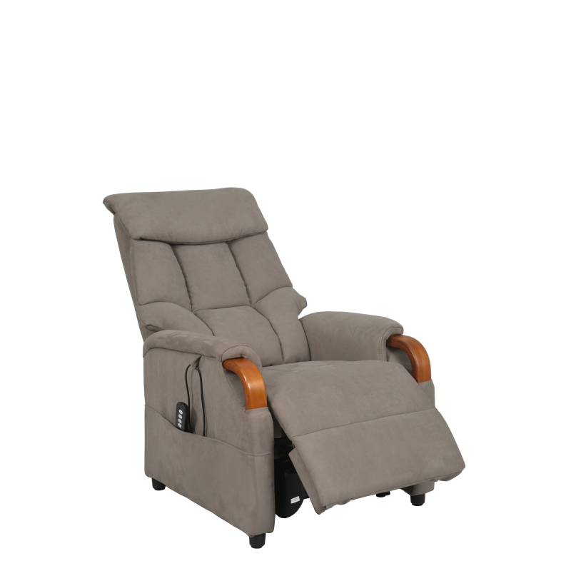 FAUTEUIL RELEVEUR GENES 1 MOTEUR...