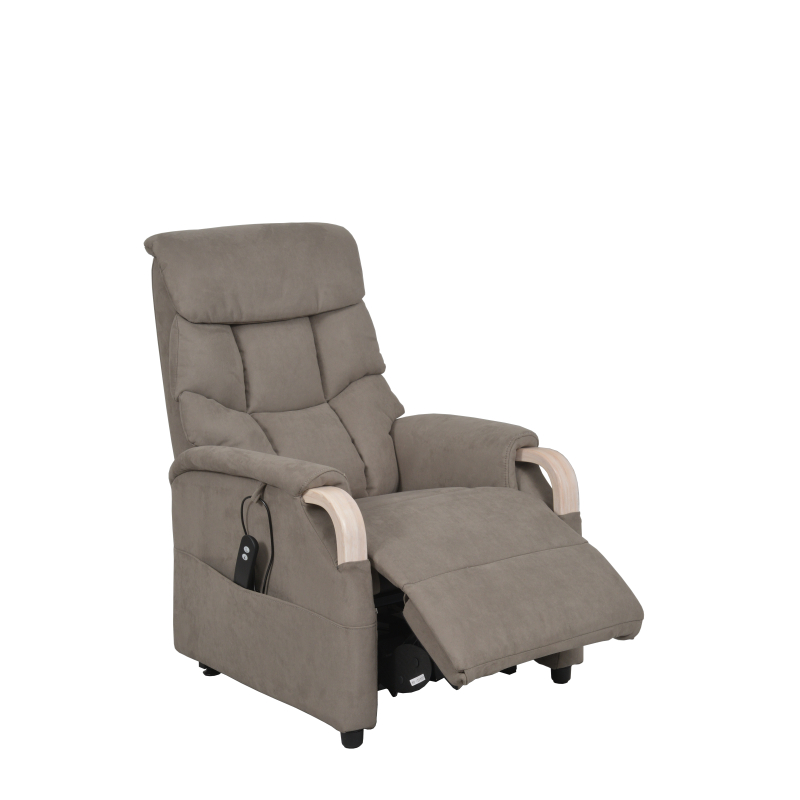 FAUTEUIL RELEVEUR GENES 1 MOTEUR...