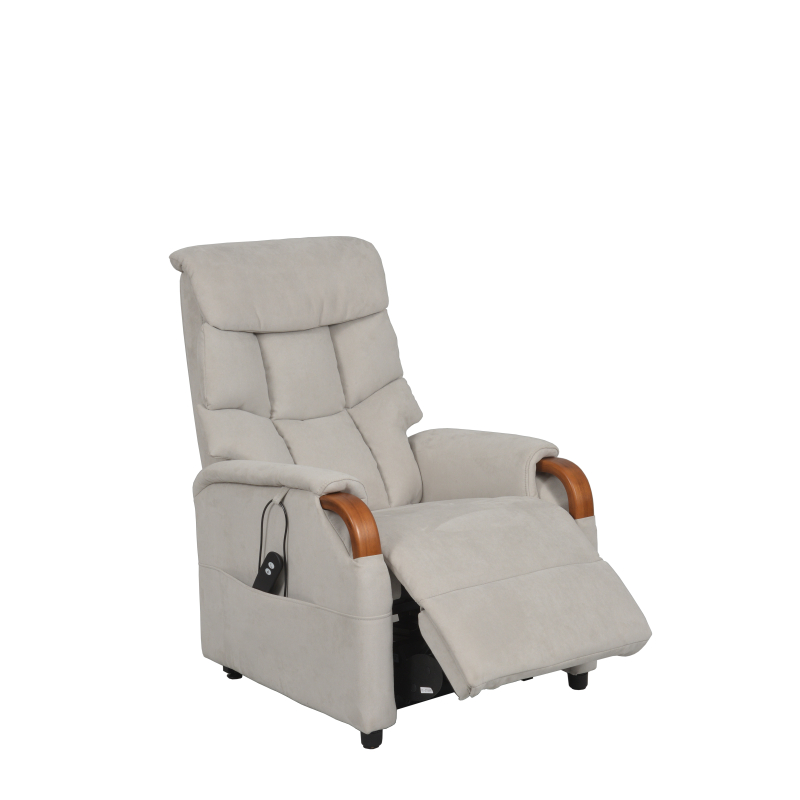 FAUTEUIL RELEVEUR GENES 1 MOTEUR...
