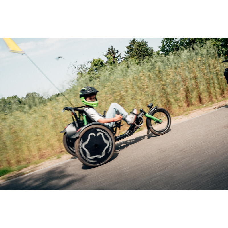 Trets Moyeu Shimano Nexus à 8...