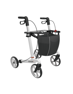 ROLLATOR ATHLON SL ROUGE...
