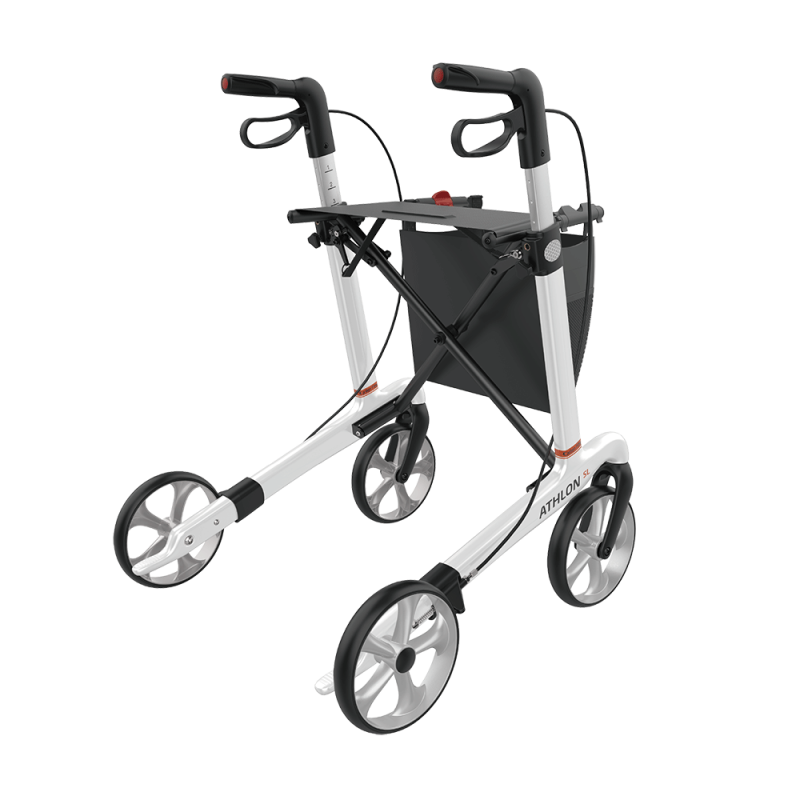 ROLLATOR ATHLON SL GRIS CARBON TAILLE...