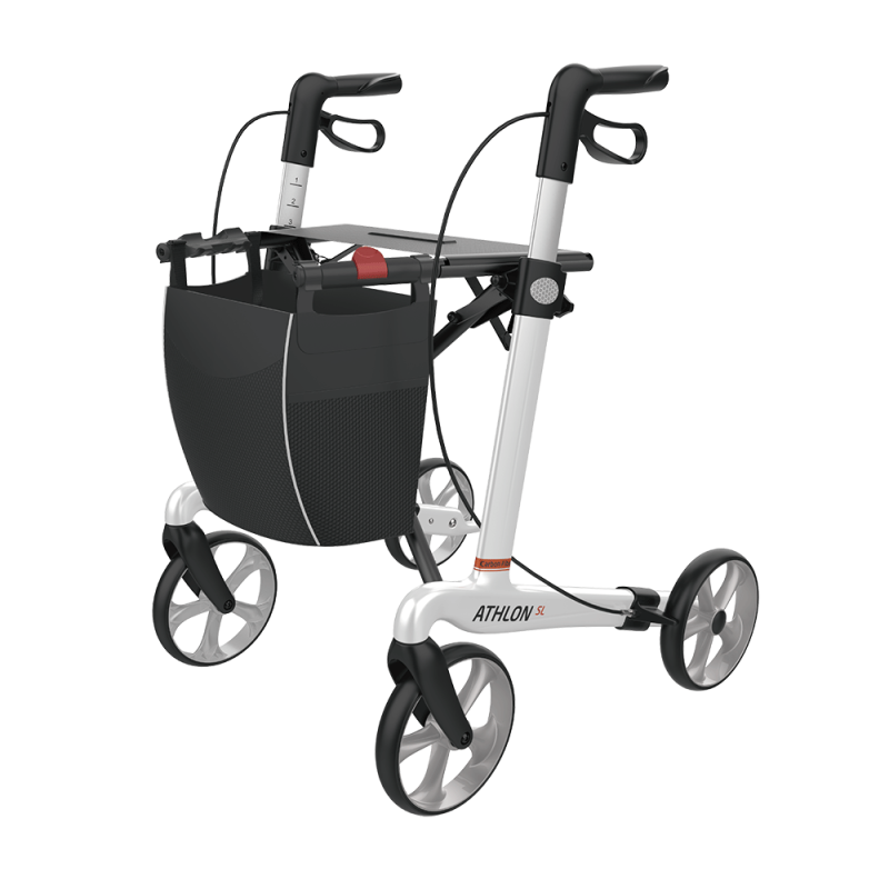 ROLLATOR ATHLON SL NOIR CARBON TAILLE...