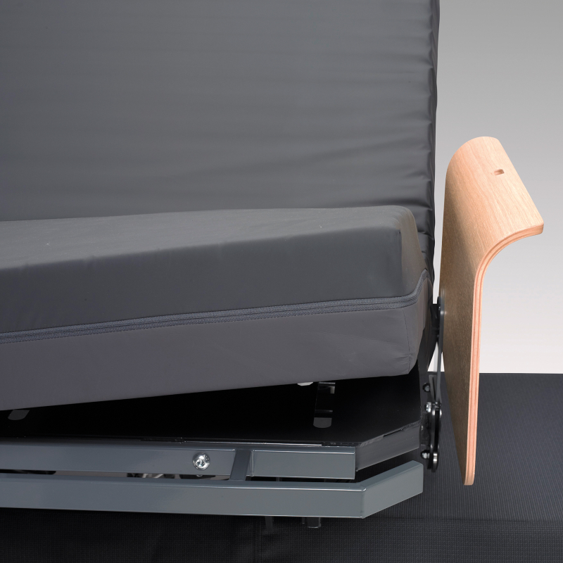EXTENSION LARGEUR WIDE LIT ROTOBED...