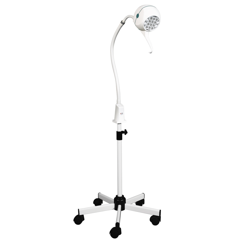 LAMPE LED 17W 700MM BELLA TELESC BLANC