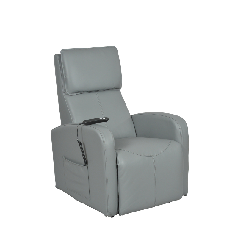 FAUTEUIL RELEVEUR HEVIZ 1 MOTEUR...