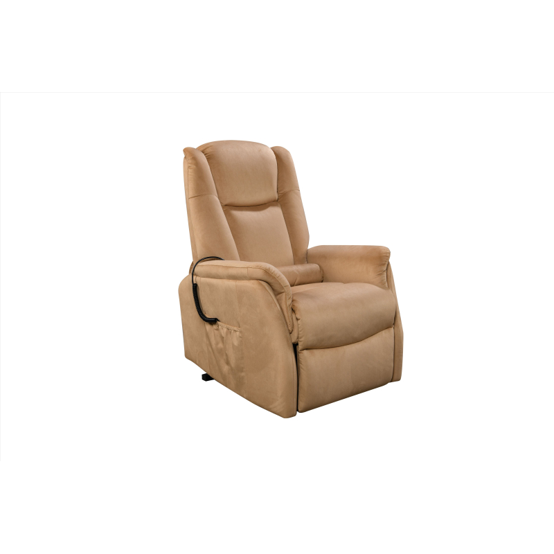 FAUTEUIL RELEVEUR EMERAUDE 2 MOTEURS...