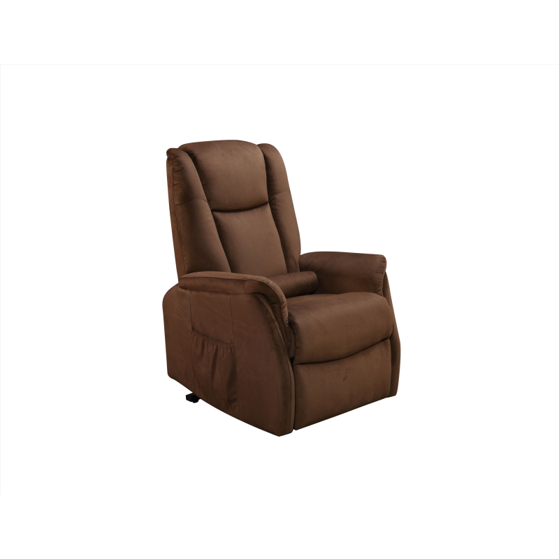 FAUTEUIL RELEVEUR EMERAUDE 2 MOTEURS...