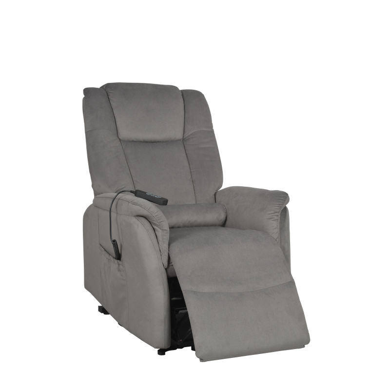 FAUTEUIL RELEVEUR EMERAUDE 2 MOTEURS...