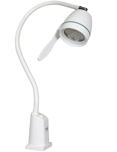 HEPTA LED