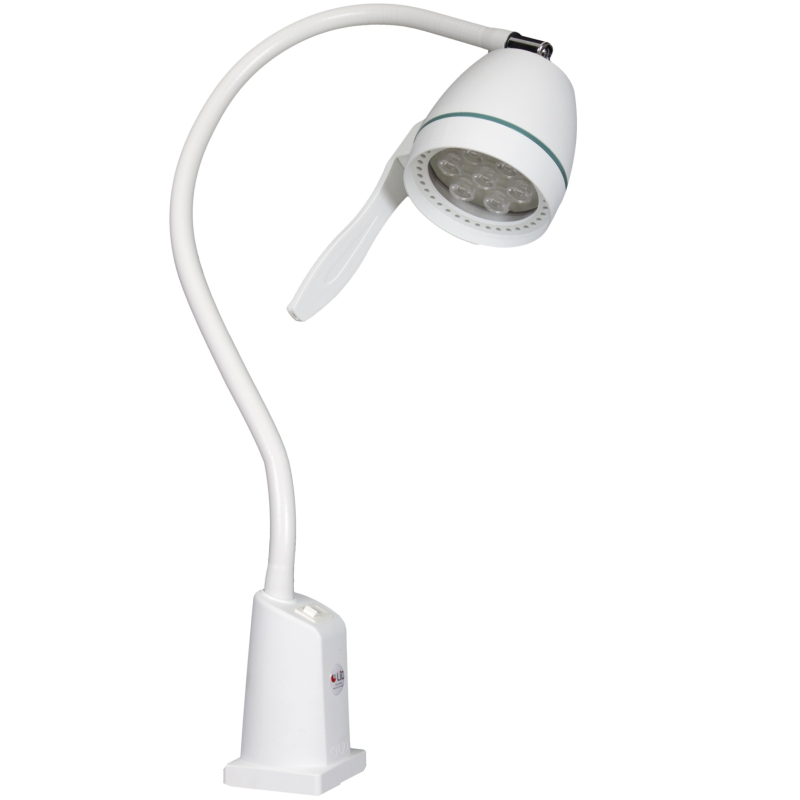 HEPTA LED
