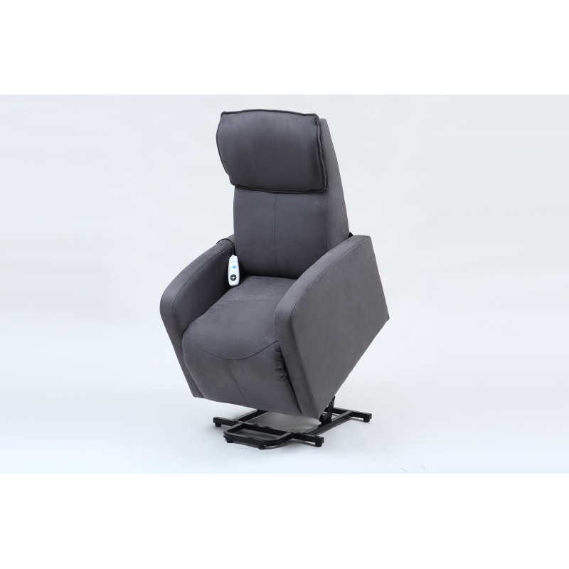 FAUTEUIL RELEVEUR DUBLIN 2 MOTEURS...