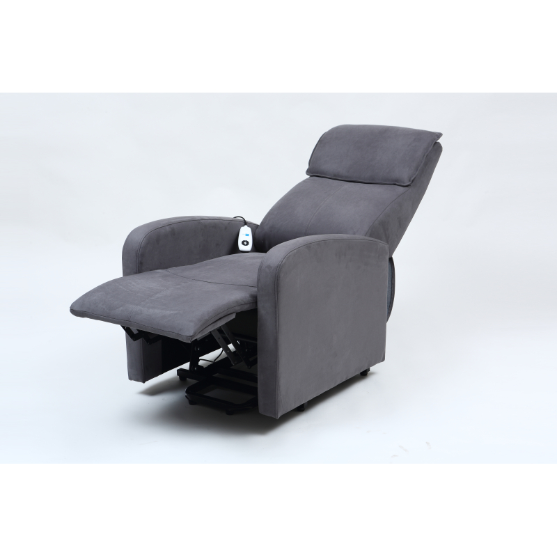 FAUTEUIL RELEVEUR DUBLIN 2 MOTEURS...