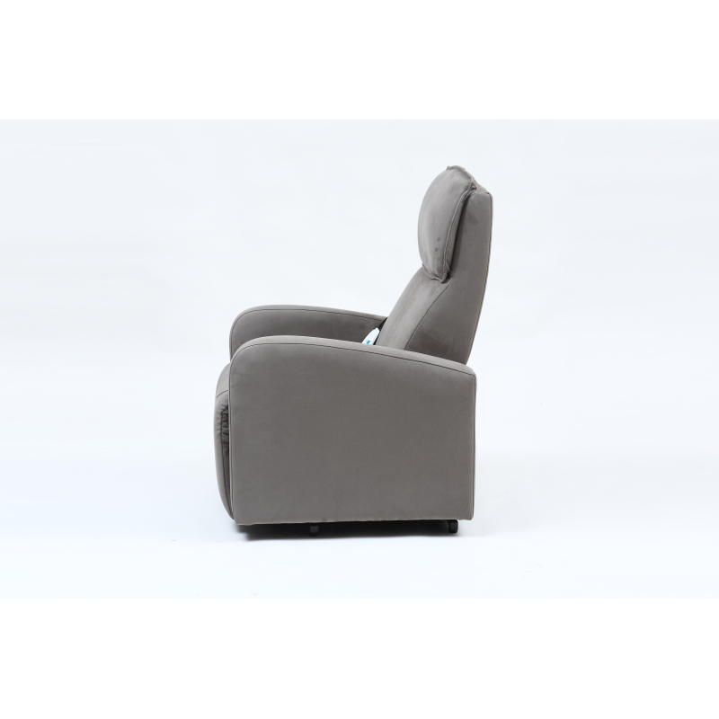 FAUTEUIL RELEVEUR DUBLIN 2 MOTEURS...