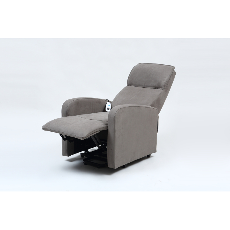 FAUTEUIL RELEVEUR DUBLIN 2 MOTEURS...