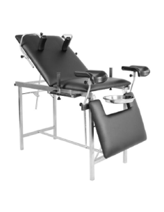 Table d'Accouchement Inox,...