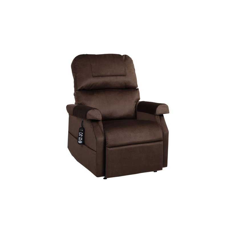 FAUTEUIL RELEVEUR CONFORT PREMIUM 1...