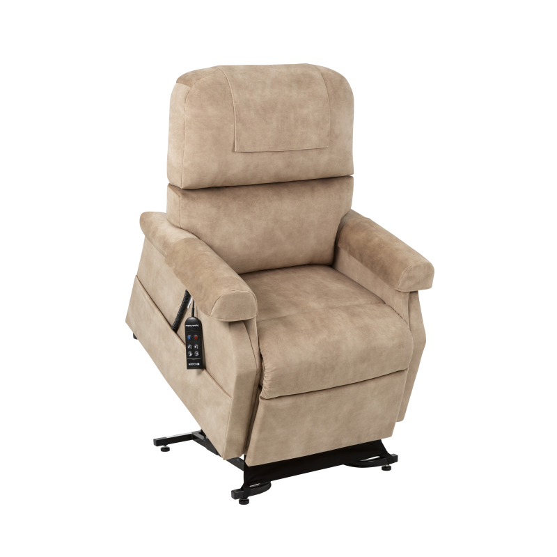 FAUTEUIL RELEVEUR CONFORT PREMIUM 1...
