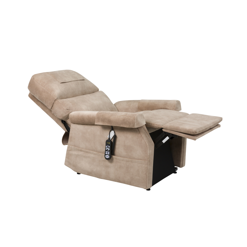 FAUTEUIL RELEVEUR CONFORT PREMIUM 1...