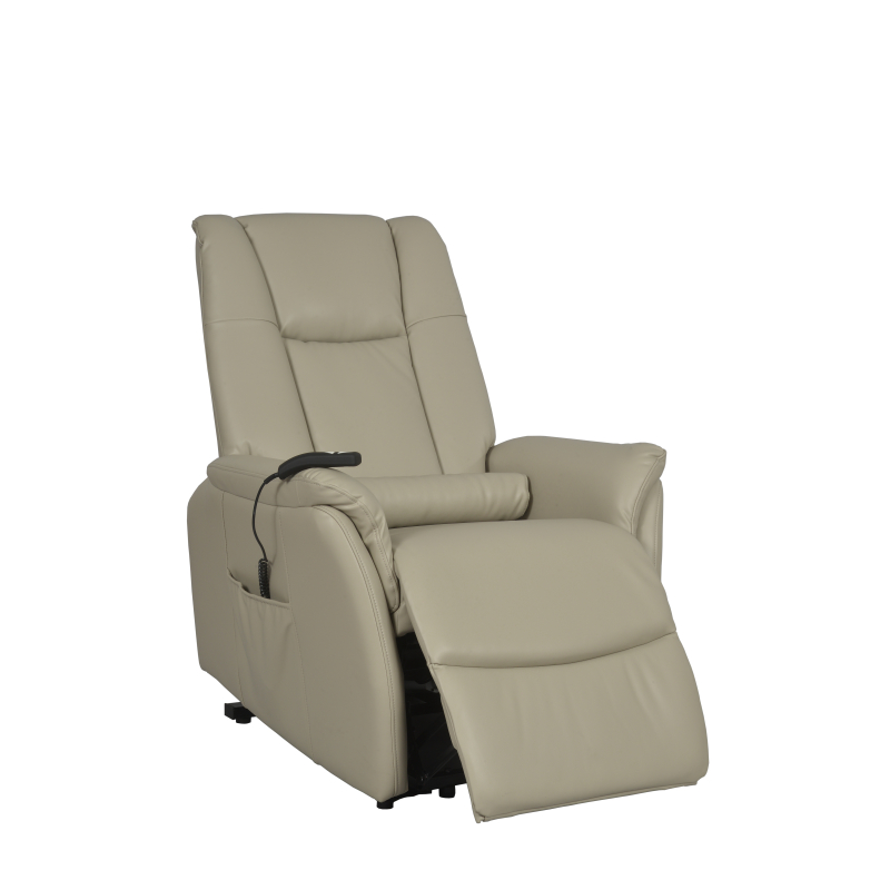 FAUTEUIL RELEVEUR EMERAUDE 2 MOTEURS...