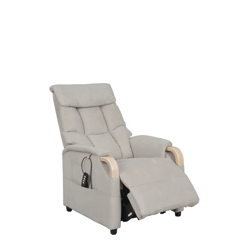 FAUTEUIL RELEVEUR GENES 2 MOTEURS...