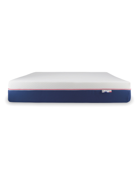 MATELAS HYBRIDE PREMIUM 140X190CM PERCKO