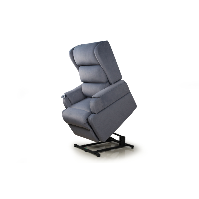 FAUTEUIL RELEVEUR CANBERRA 2 MOTEURS...