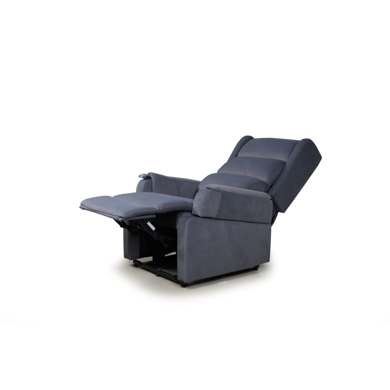 FAUTEUIL RELEVEUR CANBERRA 2 MOTEURS...