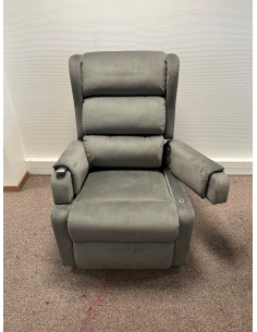 FAUTEUIL RELEVEUR CANBERRA... 2