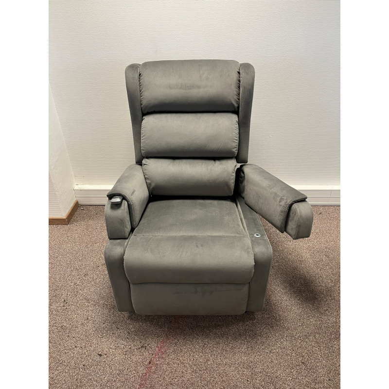 FAUTEUIL RELEVEUR CANBERRA 2 MOTEURS...