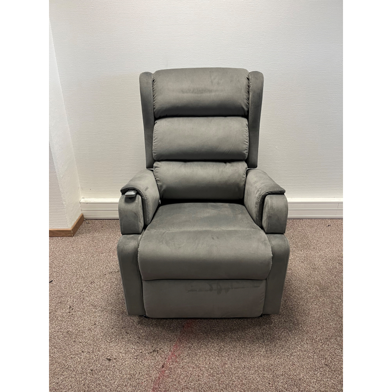 FAUTEUIL RELEVEUR CANBERRA 2 MOTEURS...