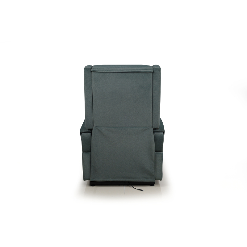 FAUTEUIL RELEVEUR CANBERRA 2 MOTEURS...