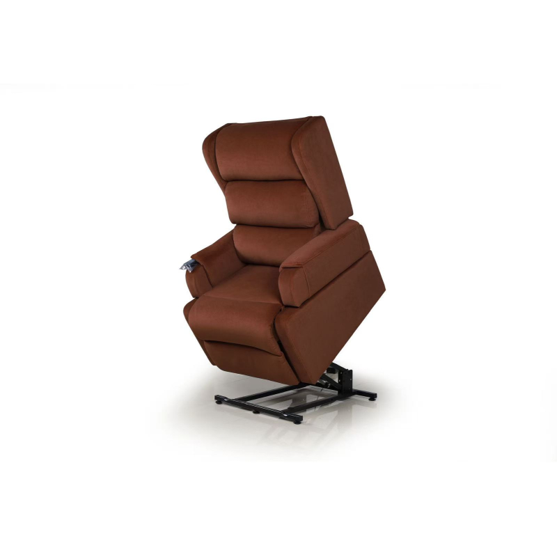 FAUTEUIL RELEVEUR CANBERRA 2 MOTEURS...