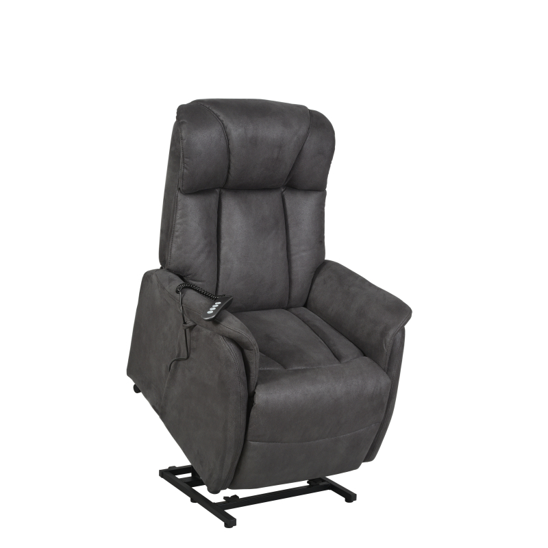 FAUTEUIL RELEVEUR CASSIS 2 MOTEURS...