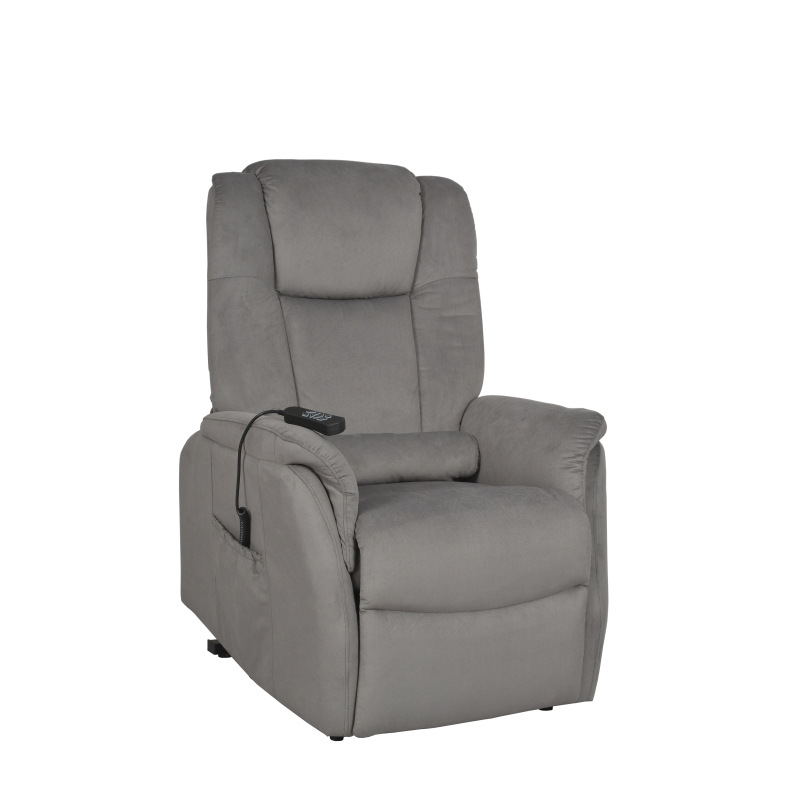 FAUTEUIL RELEVEUR EMERAUDE TECHNIC 4...