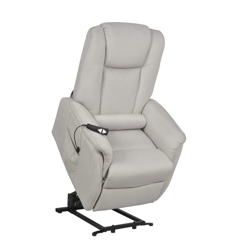 FAUTEUIL RELEVEUR EMERAUDE TECHNIC 4...