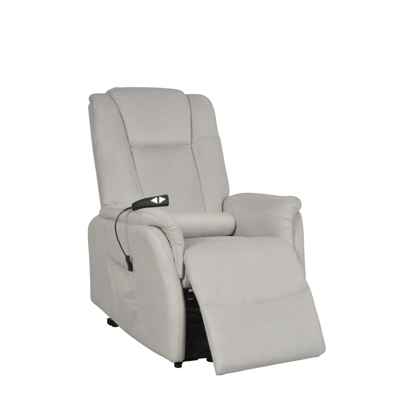 FAUTEUIL RELEVEUR EMERAUDE TECHNIC 4...