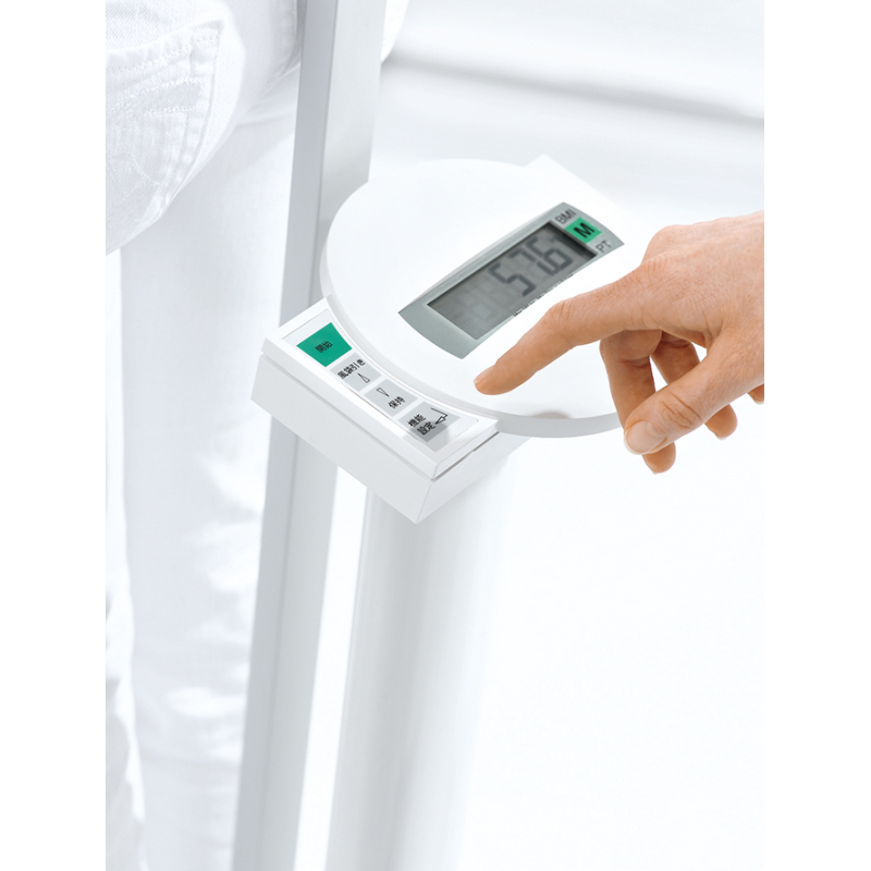 PESE PERSONNE 799 COL CL III 180KG