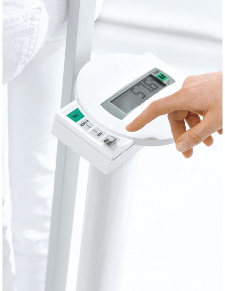 PESE PERSONNE 799 COL CL III 180KG