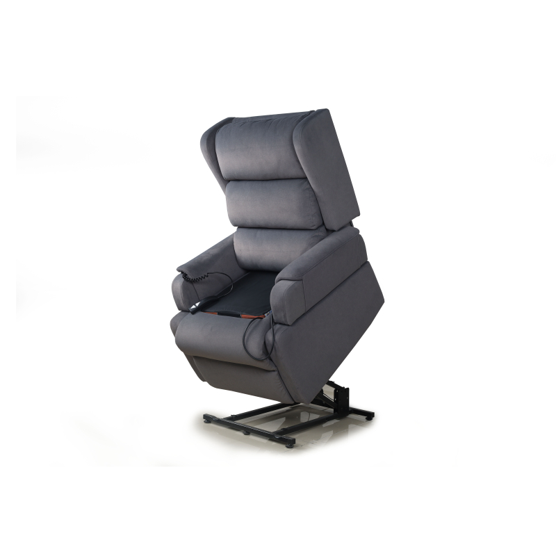FAUTEUIL RELEVEUR CANBERRA - INSERT 2...