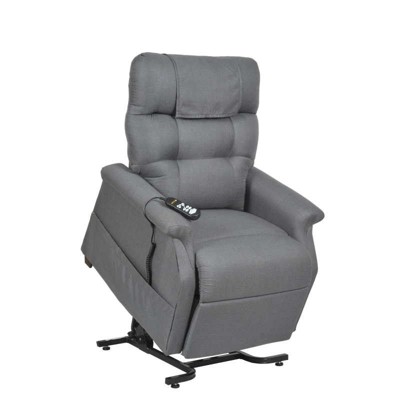 FAUTEUIL RELEVEUR CONFORT CLASSIC 1...