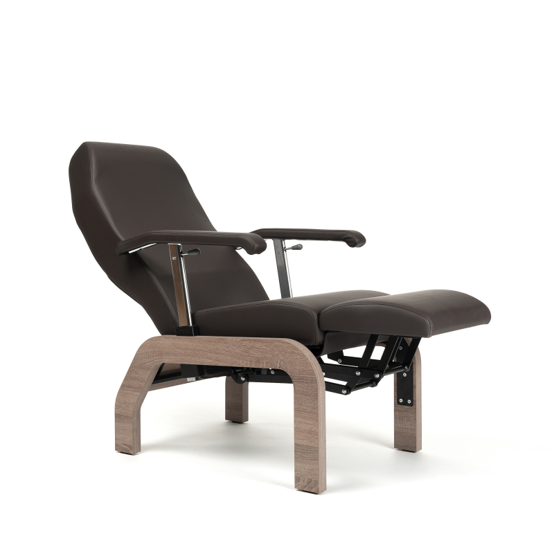 BRETAGNE fauteuil repos standard