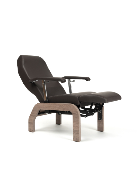 BRETAGNE fauteuil repos standard